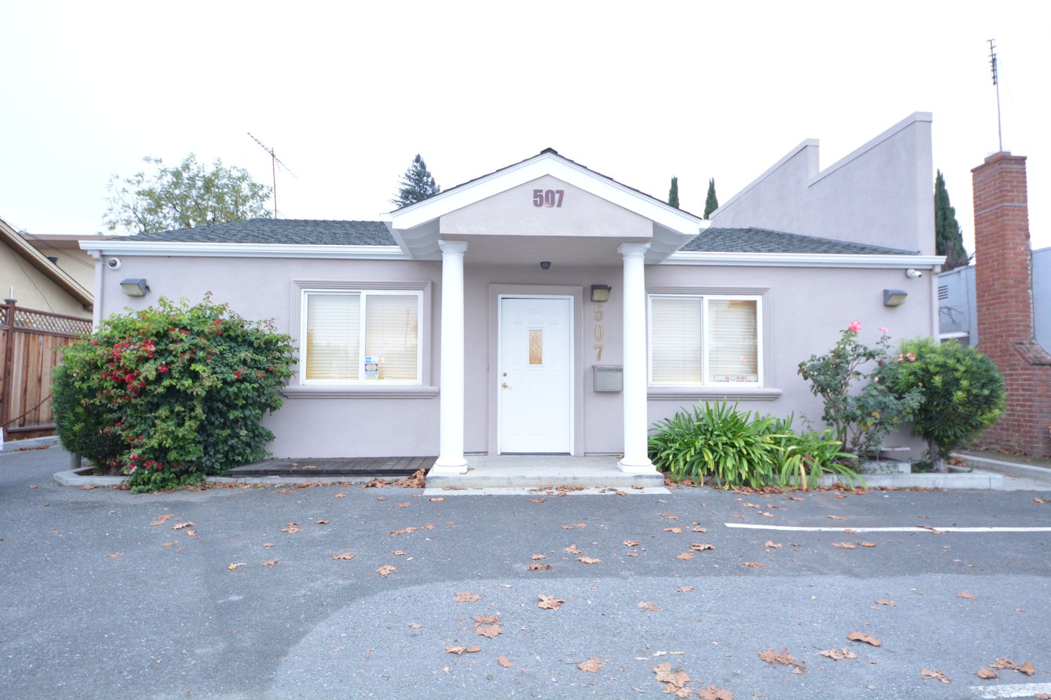 507 S Bascom Ave, San Jose, CA 95128